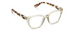Peepers - Lenora - Fog/Chai Tortoise