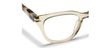Peepers - Lenora - Fog/Chai Tortoise