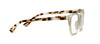 Peepers - Lenora - Fog/Chai Tortoise