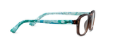 Peepers - Fable - Mocha/Turquoise Quartz