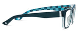 Peepers - Bernadette - Teal