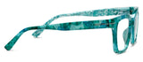 Peepers -Buzzworthy - Turquoise Quartz