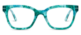 Peepers -Buzzworthy - Turquoise Quartz