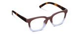 Peepers - To the Max - Mocha/Blue