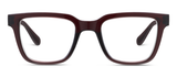 Peepers - Ridge - Brown