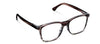 Peepers - Woods - Brown Ombre Horn