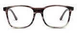 Peepers - Woods - Brown Ombre Horn