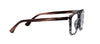 Peepers - Woods - Brown Ombre Horn