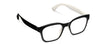 Peepers - Boone - Black/Fog