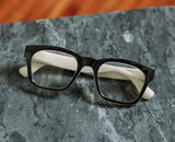 Peepers - Boone - Black/Fog