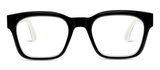 Peepers - Boone - Black/Fog