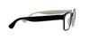 Peepers - Boone - Black/Fog