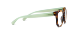 Peepers -Buffy - Tortoise/Green