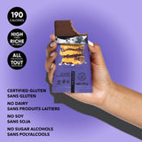 TRUBAR Smother Fudger Peanut Butter - Sold Individually