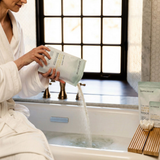 Bathorium - Northern Sage Recovery Bath Soak 600g