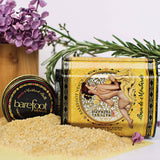 Barefoot Venus - 100% Natural Mustard Bath Detox Soak: 480g