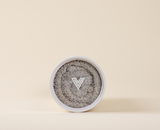 VOLO Hero Hair Towel: Luna Gray