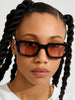 Pilgrim - Austen Sunglasses - Black