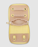 Louenhide - Juniper Jewellery Case