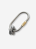 COUTUKITSCH - Bubble Charm Carabiner Keychain