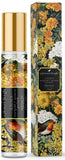 Amma | Marigold & Jasmine Garland | Perfume Oil