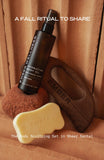 HYDRATING BODY OIL - SHEER SANTAL