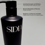 Sidia - SOAKED: The Hand Exfoliant