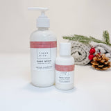 Fresh Wife - Spiced Cranberry Hand Lotion - Mini