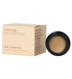 Routine - The Curator 15g Botanic Perfume Balm: 15g Full Size