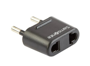 Samsonite Adapter Plug - Europe