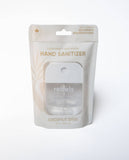Coconut Bliss  Pocket Hand Sanitizer