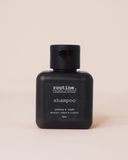 Routine - Johnny's Cash 75ml Energizing Shampoo - Travel Mini