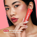 Cherry Tart Smoothie Advanced Smoothing Lip Treatment