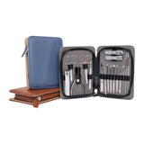 Mad Man - Pro MAN-I PEDI 17 Piece Set