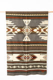 Maskuy Queen Blanket - Mosaic Pebble