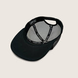 Rodeo Hat: Black