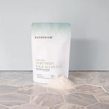 Bathorium - Northern Sage Recovery Bath Soak 600g