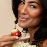 Poppy & Pout - Lip Care Duo, Blood Orange Mint