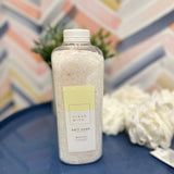 Fresh Wife - Muscle Salt Soak