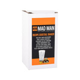 Mad Man - Recipe Cocktail Shaker