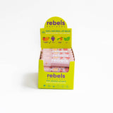 Stick Lip Balm: 4 Different Flavours