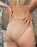 Huha - Bikini Mineral Undies - Tan