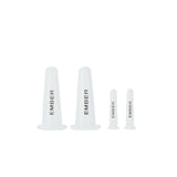 Ember Wellness- THE FACIAL CUPPING SET