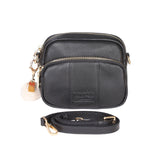 PPL - Original MINI Bag Black & Accessories