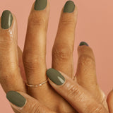 Vegan & 21-free Nail Polish - La Route Verte