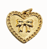 MY Heart - The Charm Bar Heart Collection: 5 Charm