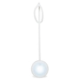 Kikkerland Rechargeable Purse Light