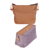 PPL - Lambeth Bag Maple