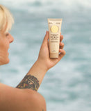 TANIT - Moisturizing Mineral Sunscreen – Reef-Safe & Hydrating: SPF 30 / Coconut + Vanille