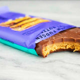 TRUBAR Smother Fudger Peanut Butter - Sold Individually